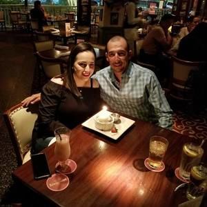 Meet your Posher, Nohemi