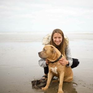 Meet your Posher, Tara