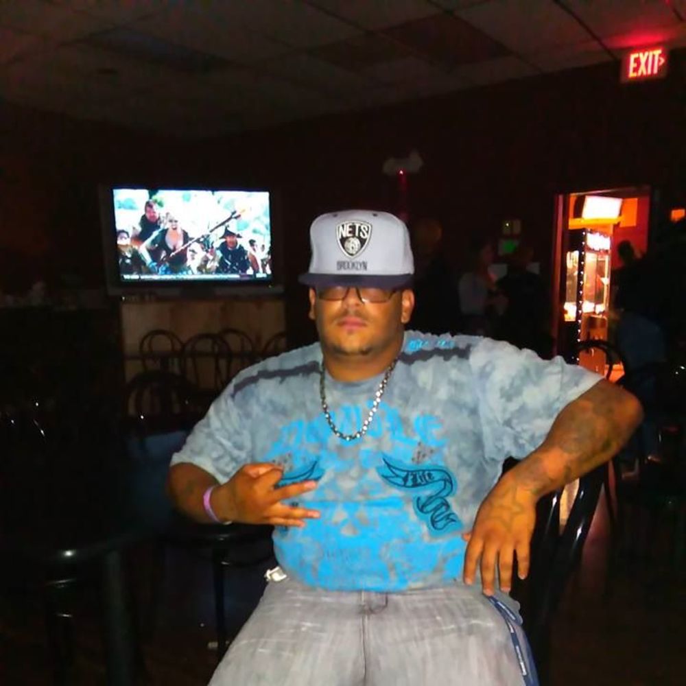 Meet your Posher, Aj