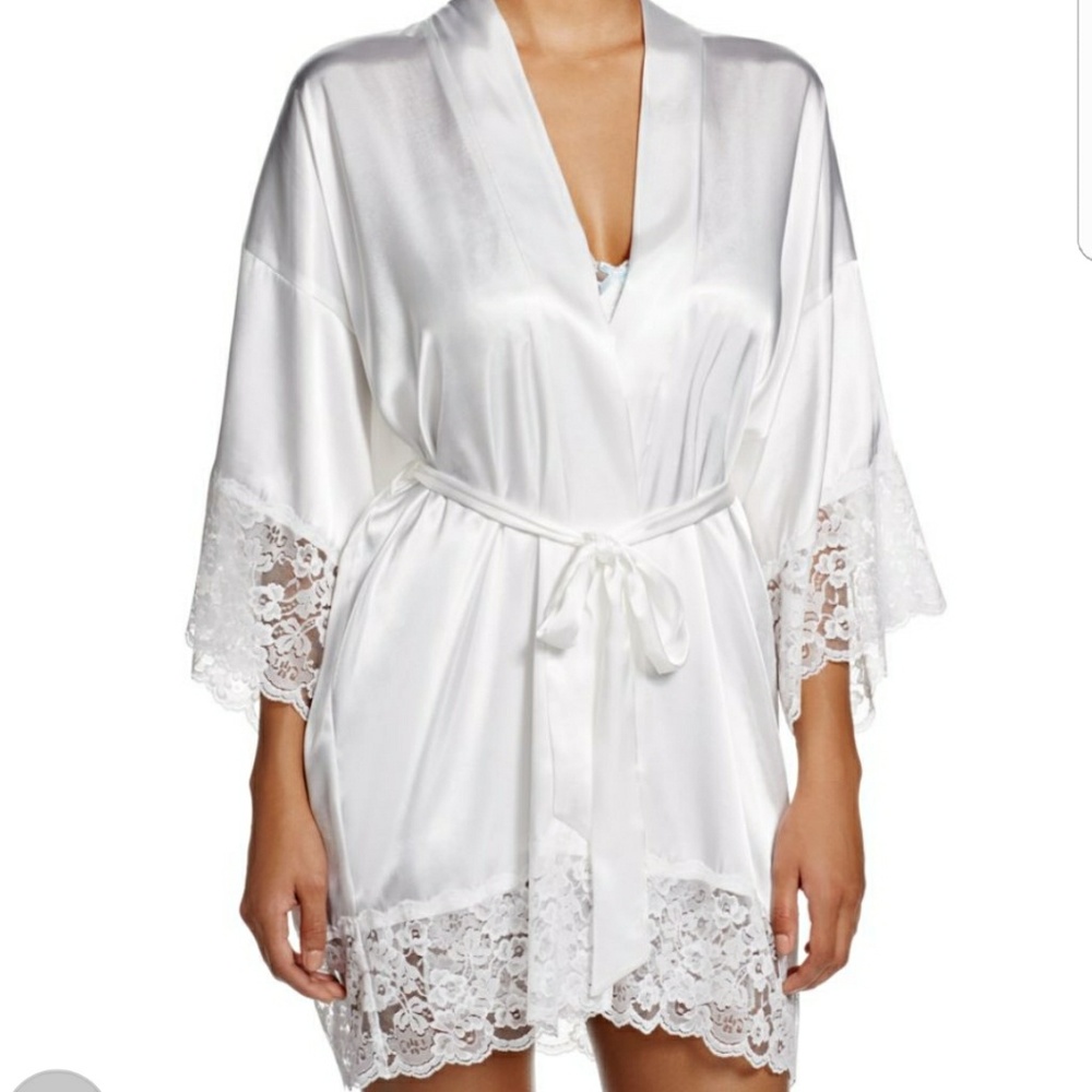 The Bride grap Robe
