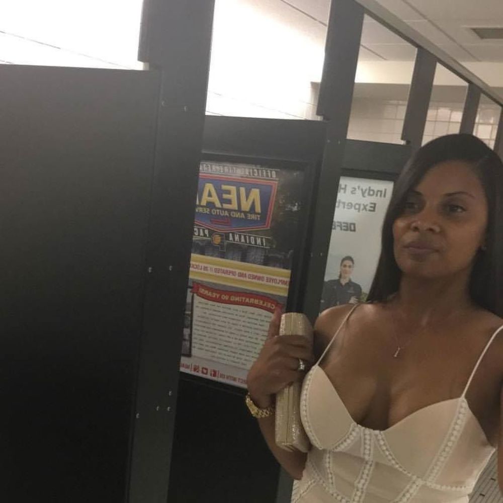 Meet your Posher, Tamika