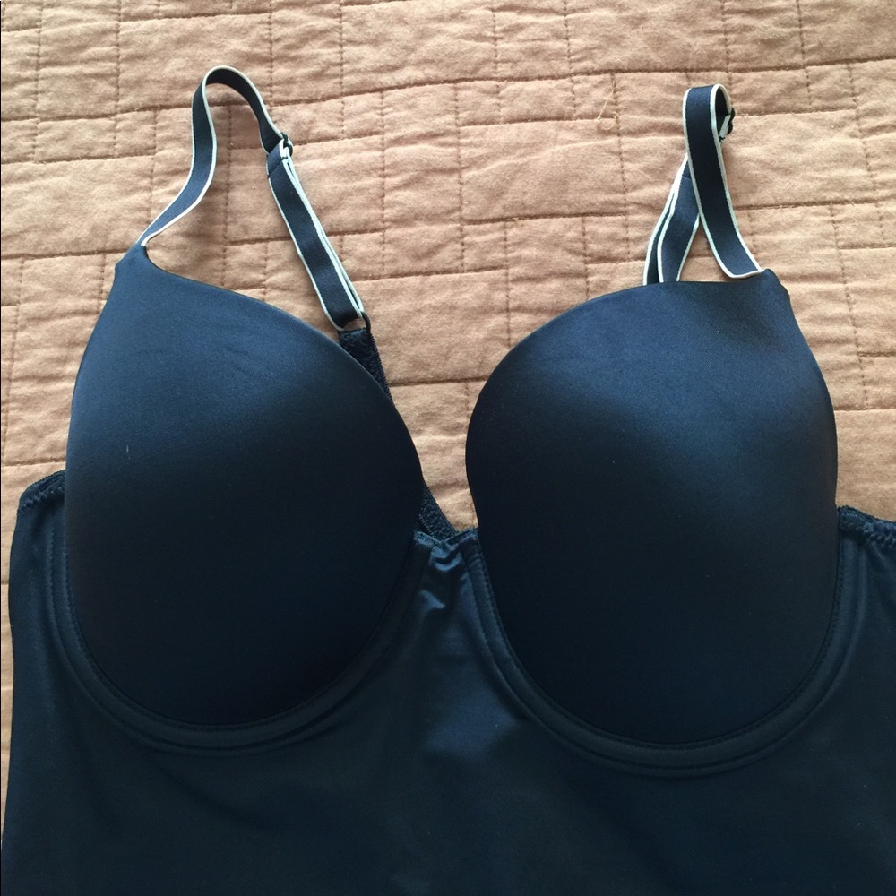 Flexeses body briefer