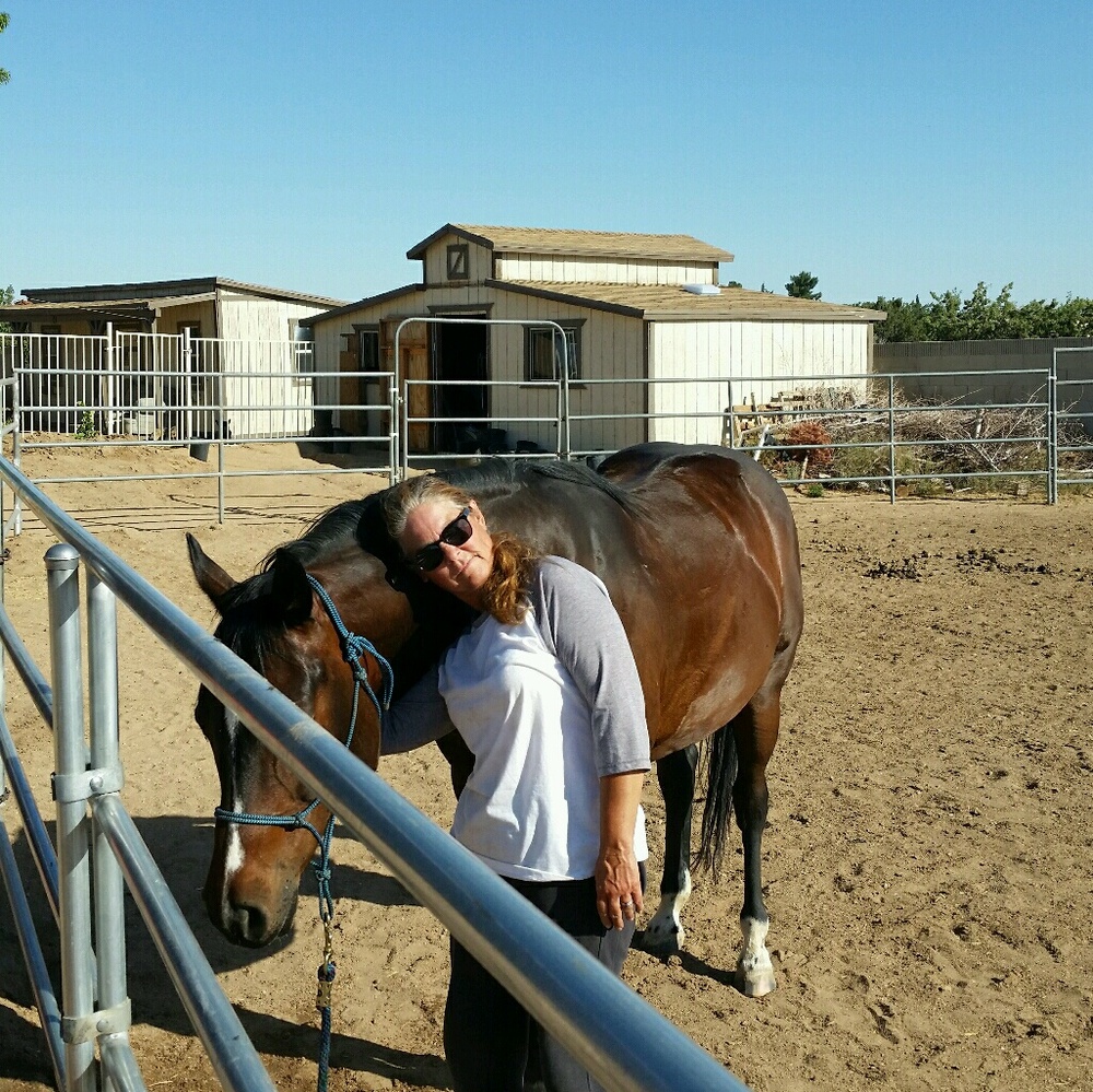 Meet your Posher, Grace