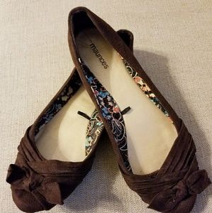 Brown Flats