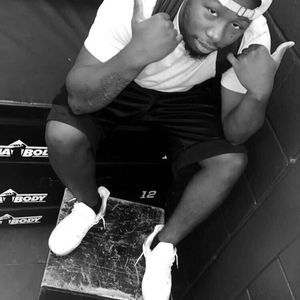 Meet your Posher, Antonio