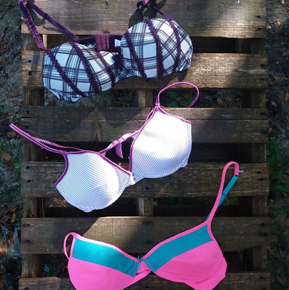 bra bundle
