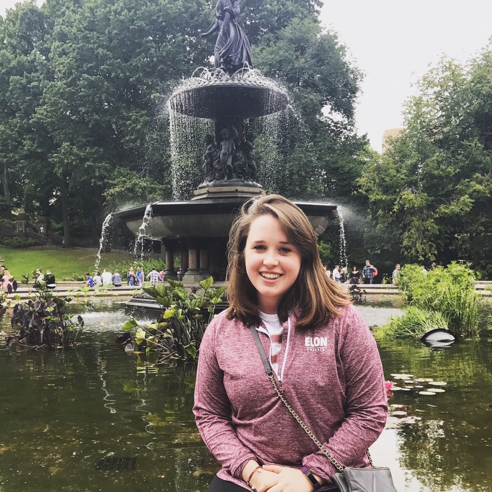 Meet your Posher, Victoria