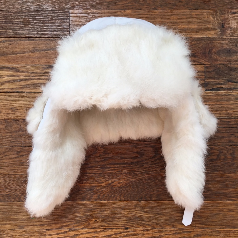 MAD BOMBER Hat
