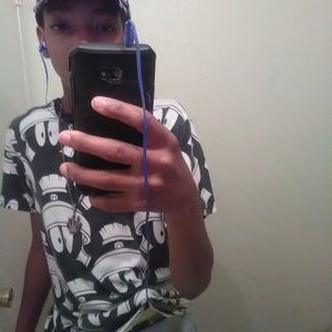 Meet your Posher, Tyrone