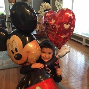 Meet your Posher, Maria