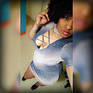 Meet your Posher, Rose