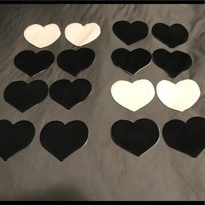 Bamboobies Nursing Pads - Excellent Used Condition