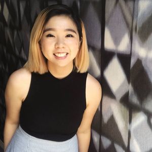 Meet your Posher, Jasmine