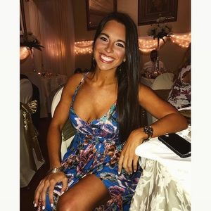 Meet your Posher, Brittany