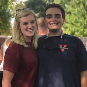 Meet your Posher, David