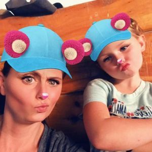 Meet your Posher, Jess