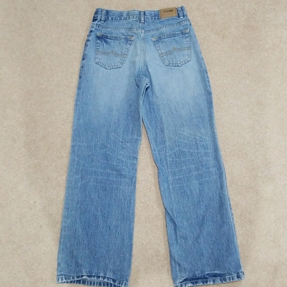 Urban Pipeline Jeans, Teen Boy's 14R