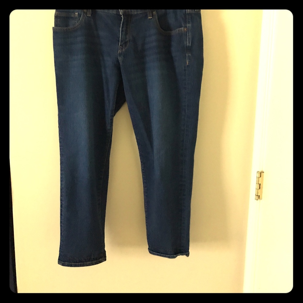 Women's jeans