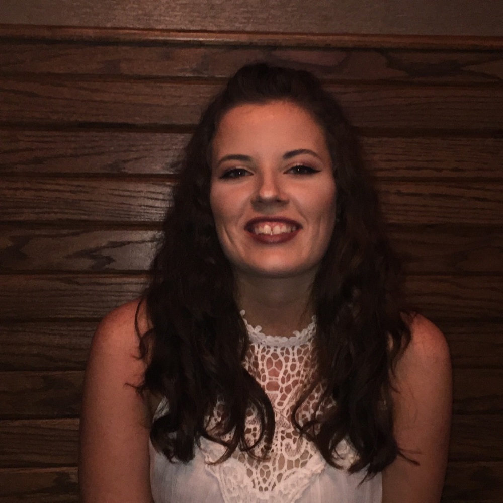 Meet your Posher, Jessi