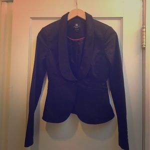 Rock &Republic tuxedo jacket