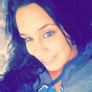 Meet your Posher, Jerrica