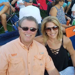 Meet your Posher, Sherri