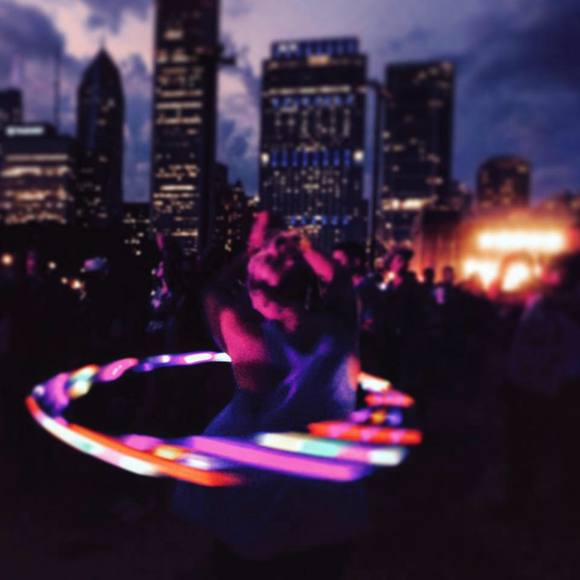 Meet your Posher, Shawna - Picture 1 of 1