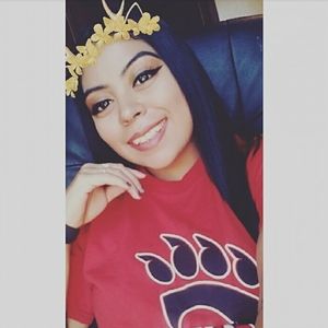 Meet your Posher, Jade