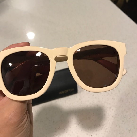 Wild fox Sunglasses