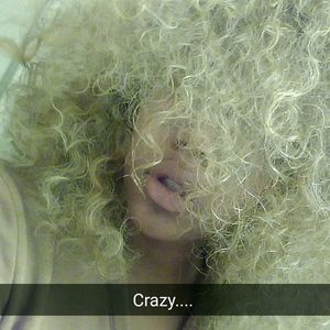 Meet your Posher, Dajanae