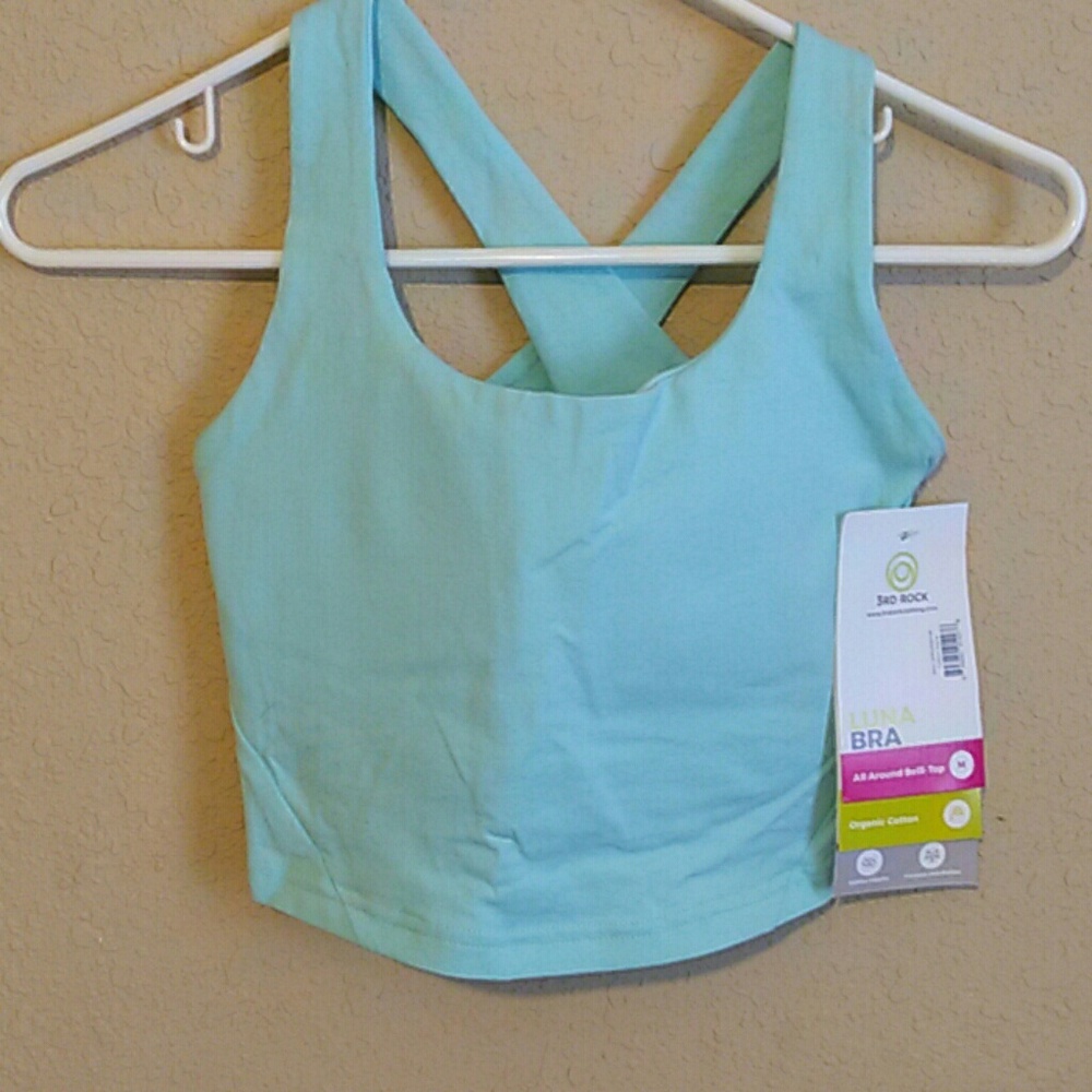 Sports bra