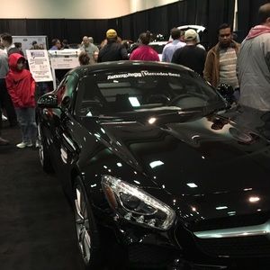 Meet your Posher, Mike