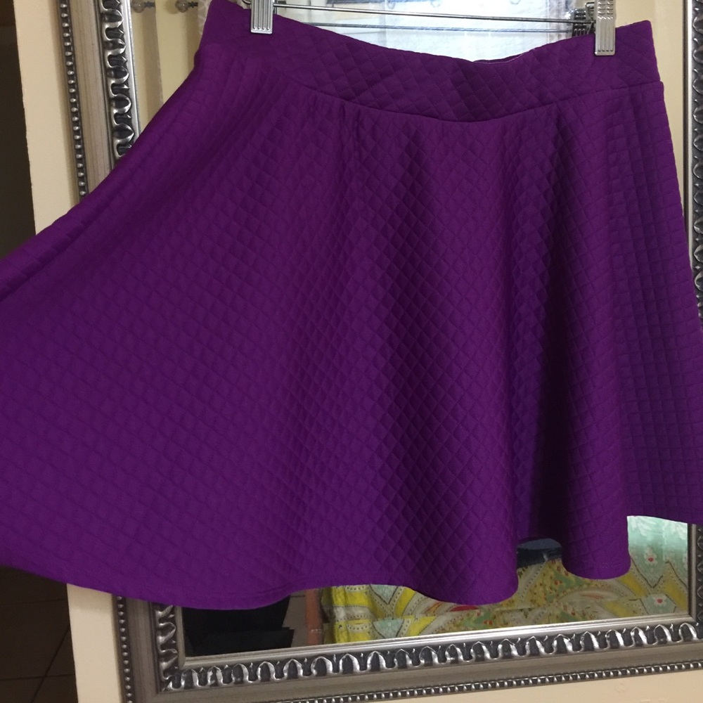 Skirt