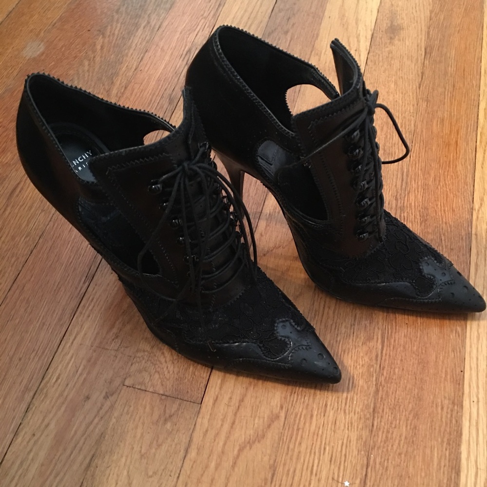 Givenchy Heels