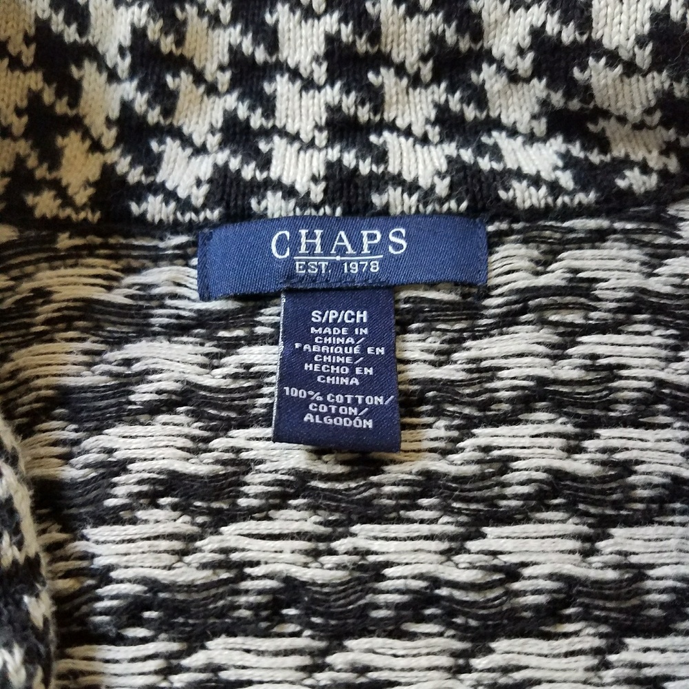 CHAPS jacket - Picture 2 of 3