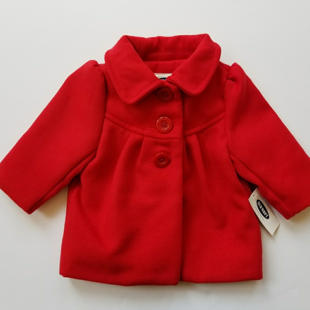 Old Navy NWT Coat