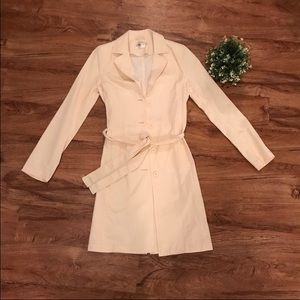 ZARA Trench coat