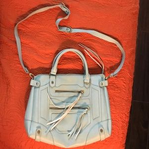 Steve Madden satchel bag