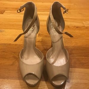 Vince camuto heels
