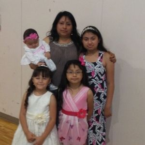 Meet your Posher, Eva