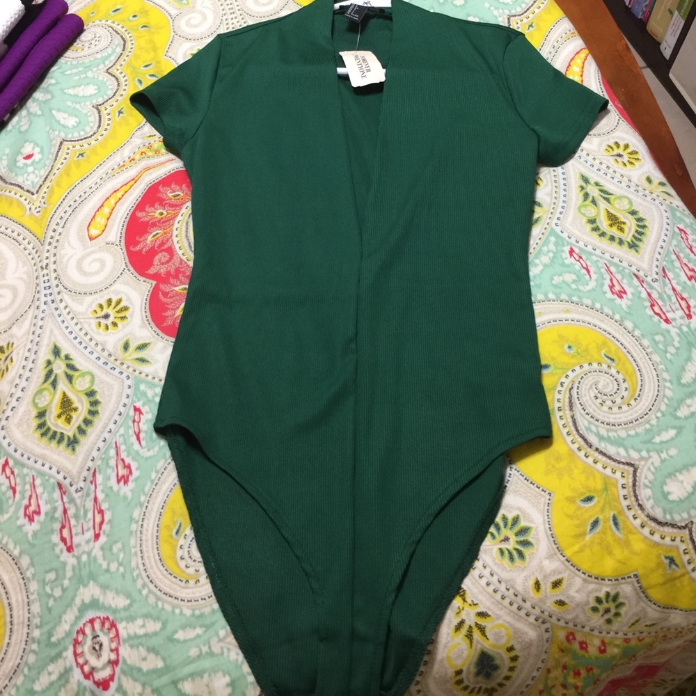 Bodysuit