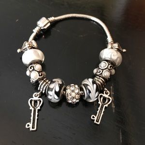 Charm Bracelet