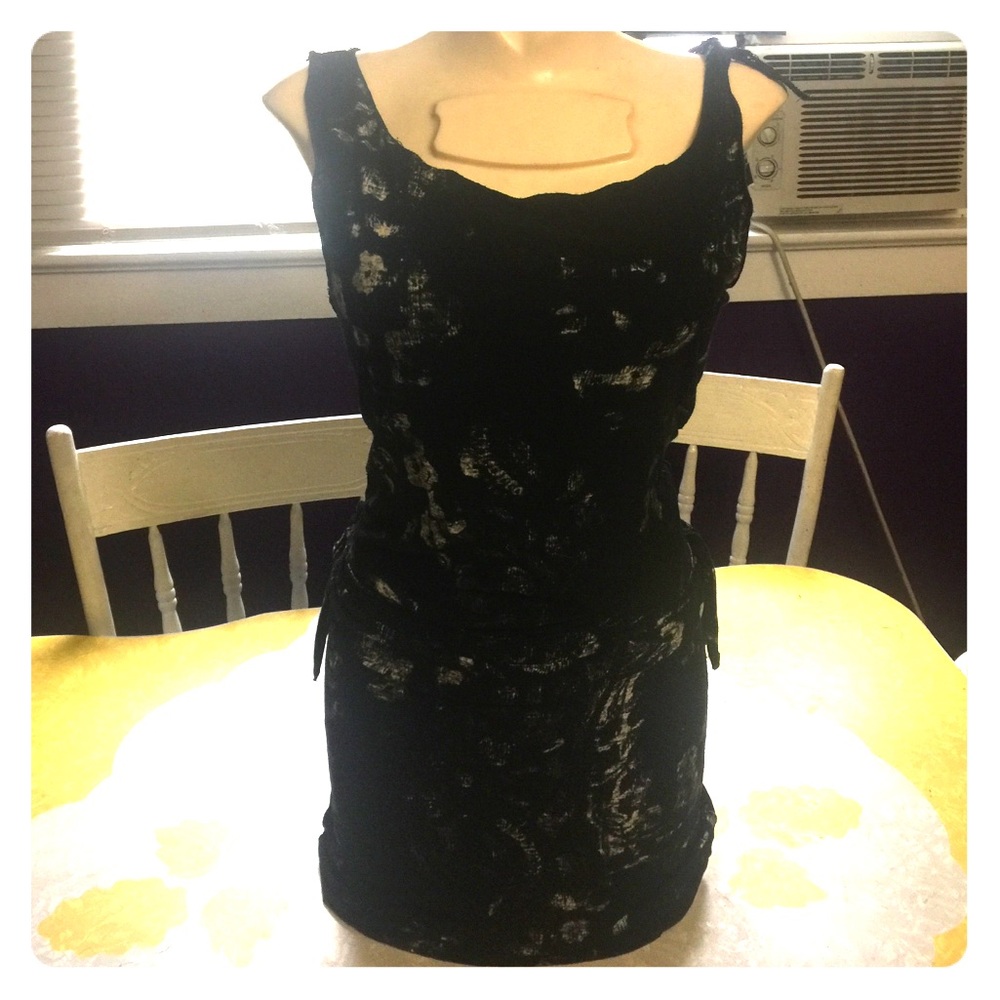 Berliner dress/tunic 👗