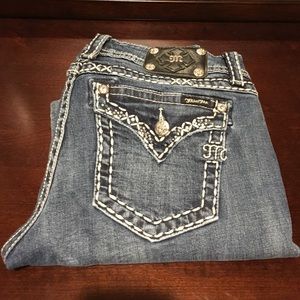 Miss Me Jeans {Boot-Cut}