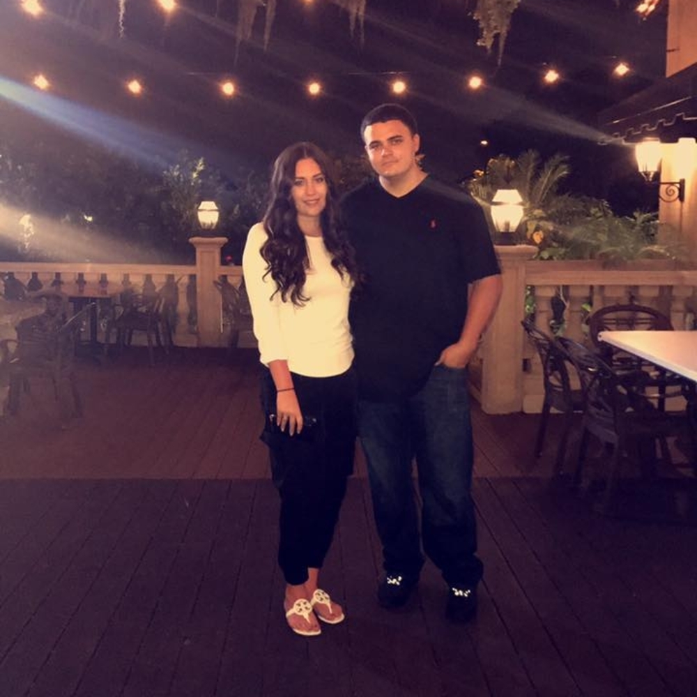 Meet your Posher, Angela