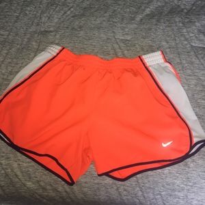 Nike Dri-Fit Shorts