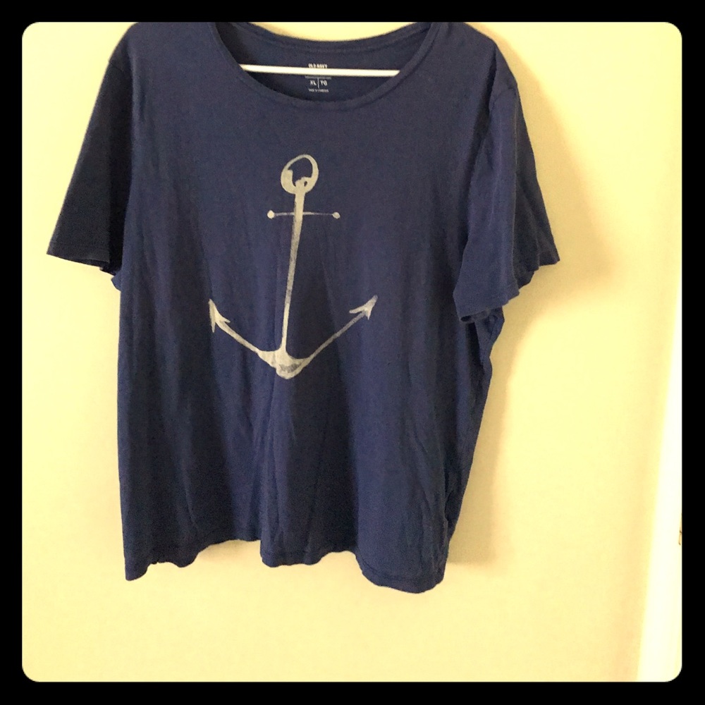 Women's short sleeve tee