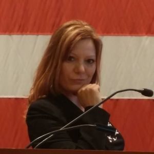 Meet your Posher, Cindy