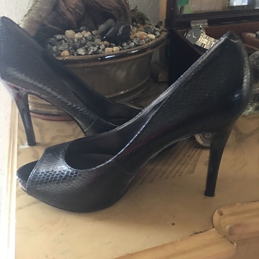 Women’s High Heels