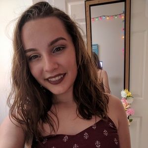 Meet your Posher, Gwendolyn